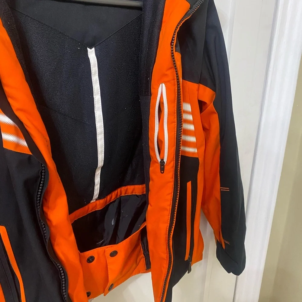 Jacket - Picture 1 of 4